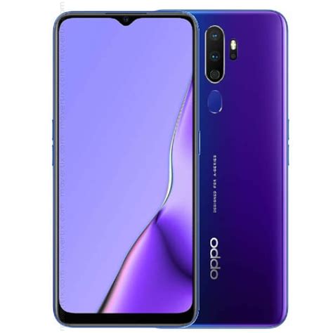 It's oppo's most recent device on this list, landing at the end of 2019, and it's quite the antithesis to the rest of oppo's 2019 phone selection, which is mostly the. Oppo A9 2020 Double SIM Violet avec 128Go et 4Go RAM ...