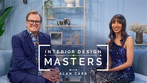 Watch Or Stream Interior Design Masters With Alan Carr