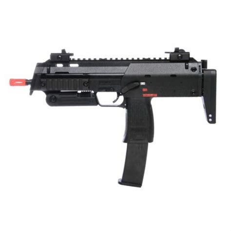 Umarex H K Mp Elite Submachine Pistol Gas Blowback Airsoft Gun By Kwa My Xxx Hot Girl