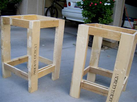 Ana White Tryed Side Table Pallet Redux Diy Projects