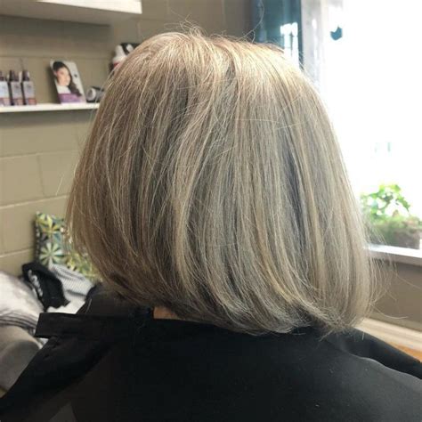 70 Gorgeous Short Hairstyles Trends And Ideas For Women Over 50 In 2021
