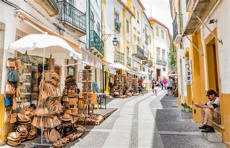 The Best Places To Visit In Portugal By Region