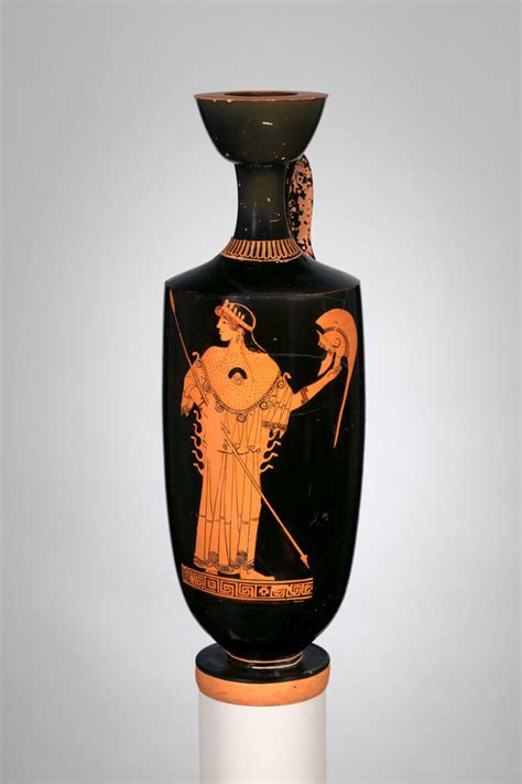 Dangerous Beauty: Medusa in Classical Art | Wall Street International