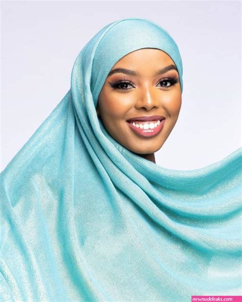 Beautiful Somali Hijab Big Boob Blouse New Nude Leaks