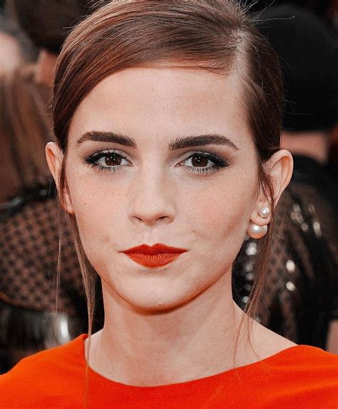 Pearl Earrings Hoop Earrings Emma Watson Pearls Jewelry Fashion