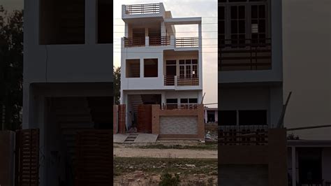 2600 Sqfeet House For Sale In Iim Road Lucknow Near Maharishi