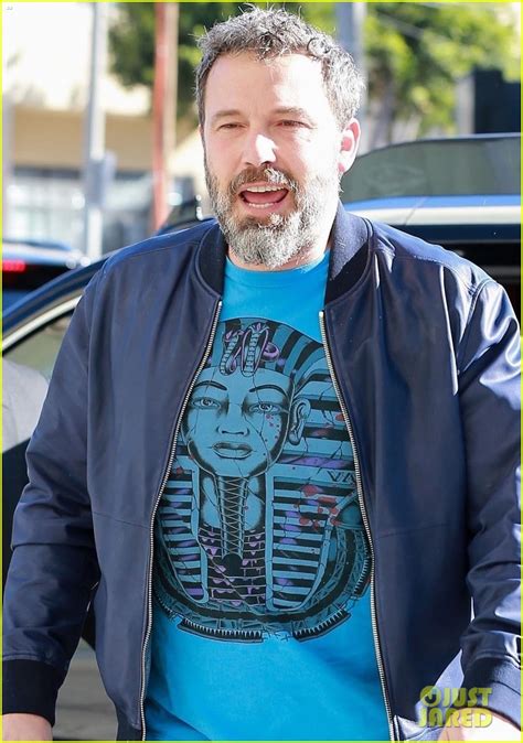 ben affleck is all smiles while out in los angeles photo 3974383 ben affleck photos just