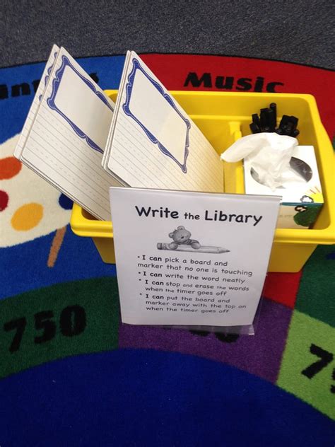 More Library Center Ideas Elementary Librarian