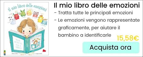 Banner Il Mio Libro Delle Emozioni Gallucci Mille Libri Per Bambini