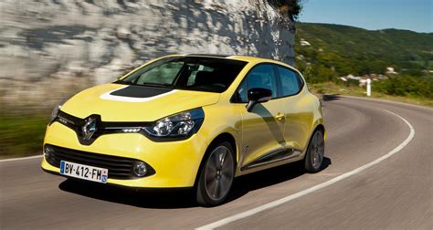 Renault Algérie Accueille La Nouvelle Renault Clio 4