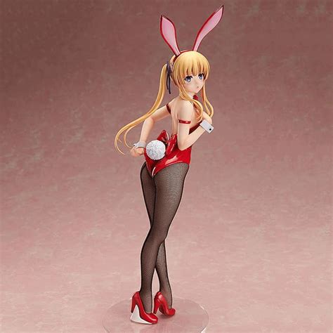 Buy Inpets Ecchi Figure Anime Sawamuraspencereriri Naked Leg