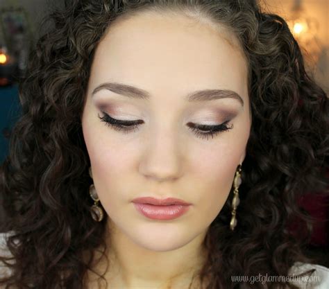 Video Prom Makeup Tutorial And Dress Trends For 2014 Youtube