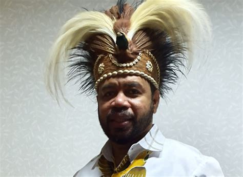 Mengenang Pahlawan Papua Di Hari Pahlawan