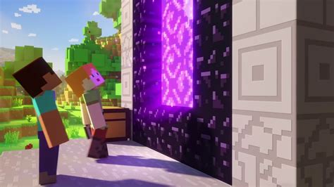 Minecraft Nether Update Trailer Ps41080phd Youtube
