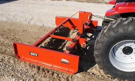 G2 Implement Llc Skid Steer And Compact Tractor Attachments