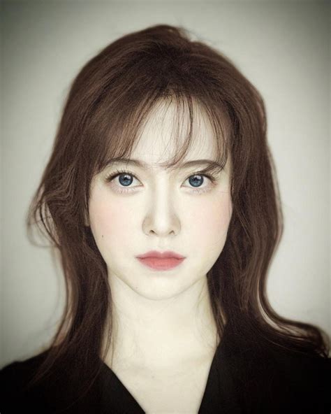Chosun Online 朝鮮日報 「満38歳」ク・ヘソンが証明写真公開20代顔負けの「童顔」ぶり