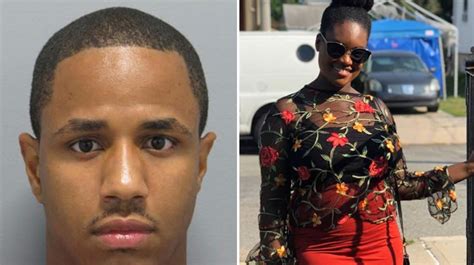 Man Charged With Killing His Tinder Date Accused Of Having Sex With