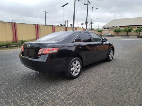 Well Maintained And Sharp Reg 2008 Toyota Camry Xle Fullest Option For