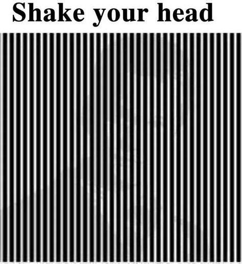 Really Scary Illusions