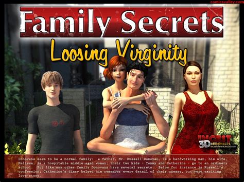 Orgie Famiglia Di Incest Foto Di Donne