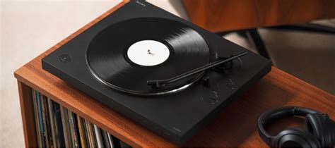 Review Of Sonys Ps Lx310bt Turntable Discogs