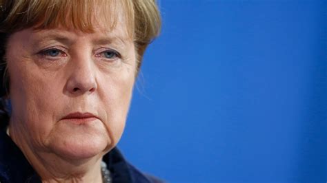 Angela Merkel Vows Action On Unacceptable Cologne New Year S Eve Sex Assaults World Cbc News