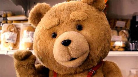 Ted 2 2015 Directed By Seth Macfarlane Film Review