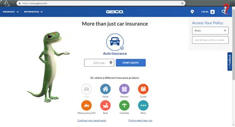 It is the type of policy you need with. How To Contact Geico Customer Service | How To Wiki