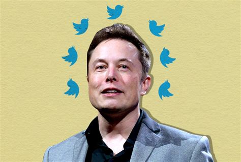 Elon Musk Twitter / Tesla CEO Elon Musk Gives Jack Dorsey Advice on Fixing  - Musk owns a 