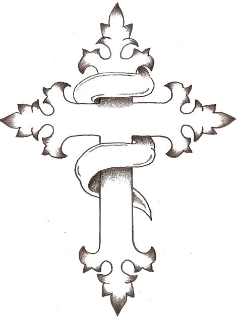 Aqui subire mis dibujos, espero les agrade lo que hago y si les interesa algún dibujo en especial. Cross 5 by TheLob on DeviantArt