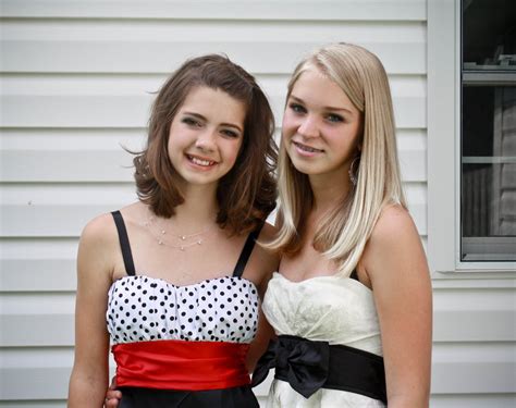 My Eyes Are Open Emily S 8th Grade Dance