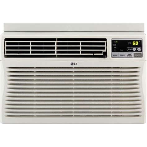 The lg dual inverter air conditioners are the best in cooling innovation. Amazon.com - LG LW2512ER 24, 500 BTU Window-Mounted Air ...