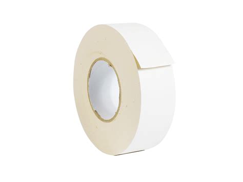 Wod Tape White Gaffer Tape 25 Inch X 60 Yards Pack Of 20 No