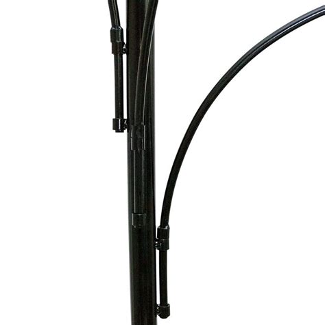 Hoover 4 Arm Hanging Basket Plant Stand Furni Outdoor World