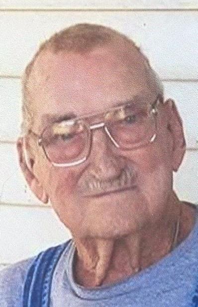 Harold C Scott Obituary Machesney Park IL