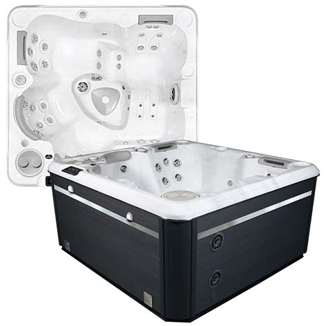 4 5 Person Hot Tubs York Region Hot Tubs And Pools