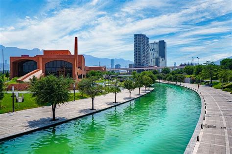 14 Top Rated Attractions And Things To Do In Monterrey Mexico Planetware