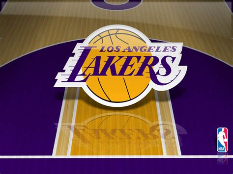 Free Download Los Angeles Lakers Te Gustar Seguro Este Fondo De Los