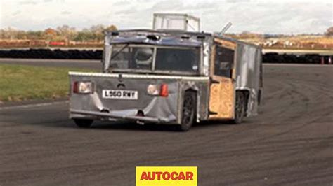 Top Gear Electric Car All The Best Cars