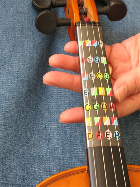 Beginner Violin Finger Chart Sexiz Pix