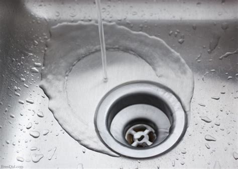 How do i cure it? The Skinny on Clearing Clogged Drains | Action Plumbing