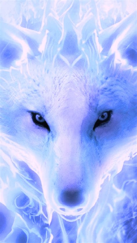 746 Wallpaper Cool Wolf Pictures For Free Myweb