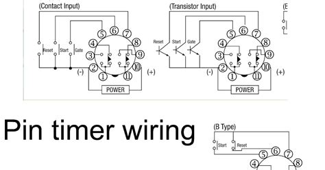 60 Best Of Time Delay Relay Wiring Diagram