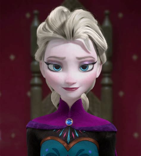 I Love The Facial Expressions ️ Disney Characters Frozen Frozen Fan Art Frozen Love