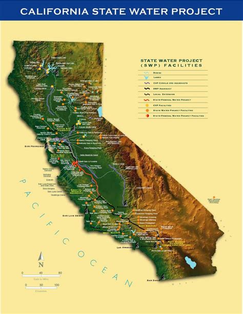 Sacramento San Joaquin Delta Reference Maps Map Of California Delta