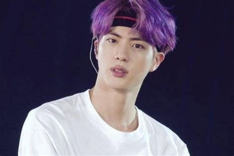 Idols Who Look Bewitching With Their Purple Hair Soompi