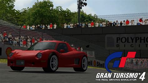 Gran Turismo Tommy Kaira ZZ S Hybrid YouTube