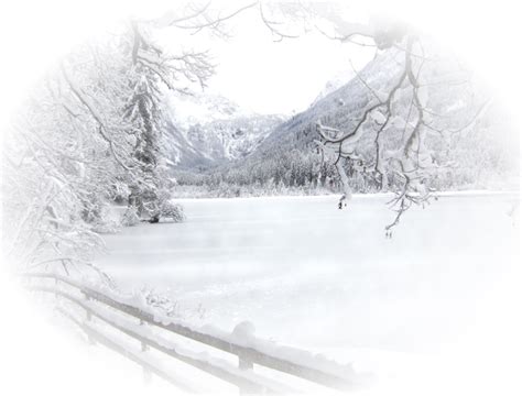 Winter Snow Landscape Desktop Wallpaper Winter Png Download 750570