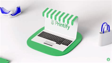 Printify Review 2020: A Reliable Platform For Print-On-Demand