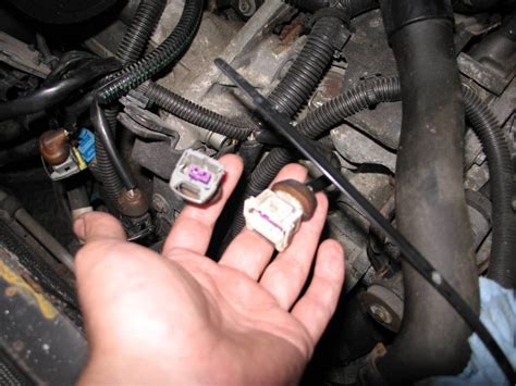 Symptoms Of A Bad Camshaft Position Sensor Axleaddict